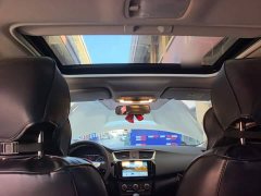 Nissan Sylphy 2024 Facelift Classic 1.6XE CVT Large Screen Edition - ფოტო 18