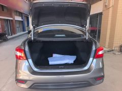 Nissan Sylphy 2024 Facelift Classic 1.6XE CVT Large Screen Edition - ფოტო 19