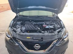 Nissan Sylphy 2024 Facelift Classic 1.6XE CVT Large Screen Edition - ფოტო 20