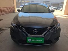 Nissan Sylphy 2024 Facelift Classic 1.6XE CVT Large Screen Edition - ფოტო 3