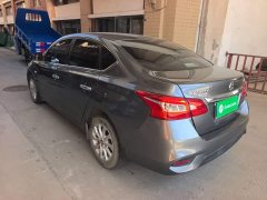 Nissan Sylphy 2024 Facelift Classic 1.6XE CVT Large Screen Edition - ფოტო 5