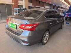 Nissan Sylphy 2024 Facelift Classic 1.6XE CVT Large Screen Edition - ფოტო 7