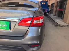 Nissan Sylphy 2024 Facelift Classic 1.6XE CVT Large Screen Edition - ფოტო 8