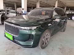 Li Auto ONE 2021 Extended Range 6-Seater - ფოტო 1