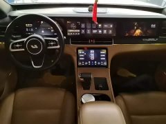 Li Auto ONE 2021 Extended Range 6-Seater - ფოტო 10