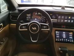 Li Auto ONE 2021 Extended Range 6-Seater - ფოტო 11
