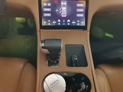 Li Auto ONE 2021 Extended Range 6-Seater - ფოტო 14