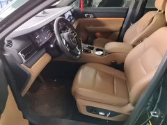Li Auto ONE 2021 Extended Range 6-Seater - ფოტო 15