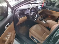 Li Auto ONE 2021 Extended Range 6-Seater - ფოტო 16