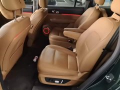 Li Auto ONE 2021 Extended Range 6-Seater - ფოტო 17