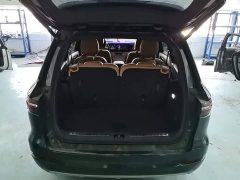Li Auto ONE 2021 Extended Range 6-Seater - ფოტო 19
