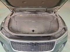 Li Auto ONE 2021 Extended Range 6-Seater - ფოტო 20