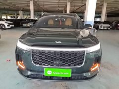 Li Auto ONE 2021 Extended Range 6-Seater - ფოტო 3