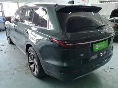 Li Auto ONE 2021 Extended Range 6-Seater - ფოტო 5