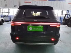 Li Auto ONE 2021 Extended Range 6-Seater - ფოტო 6