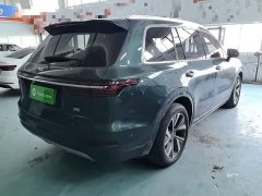 Li Auto ONE 2021 Extended Range 6-Seater - ფოტო 7