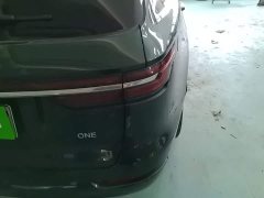 Li Auto ONE 2021 Extended Range 6-Seater - ფოტო 8