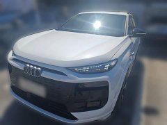 Audi Q6L e-tron 2026 Premier Launch Edition - ფოტო 1