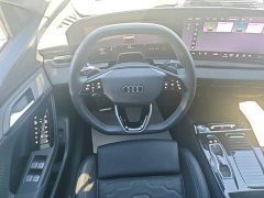 Audi Q6L e-tron 2026 Premier Launch Edition - ფოტო 15
