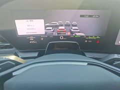 Audi Q6L e-tron 2026 Premier Launch Edition - ფოტო 16