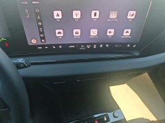 Audi Q6L e-tron 2026 Premier Launch Edition - ფოტო 18