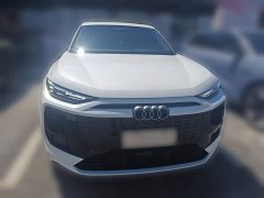 Audi Q6L e-tron 2026 Premier Launch Edition - ფოტო 5