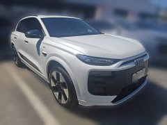 Audi Q6L e-tron 2026 Premier Launch Edition - ფოტო 6