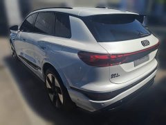 Audi Q6L e-tron 2026 Premier Launch Edition - ფოტო 7