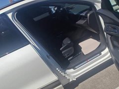 Audi Q6L e-tron 2026 Premier Launch Edition - ფოტო 9