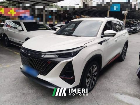 2022 Changan CS75 PLUS Gen 2.0T Automatic Distinguished Edition - ავტომობილი ჩინეთიდან
