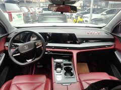 Changan CS75 PLUS Gen 2.0T Automatic Distinguished Edition - ფოტო 10
