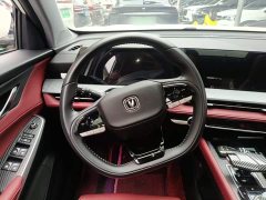 Changan CS75 PLUS Gen 2.0T Automatic Distinguished Edition - ფოტო 11