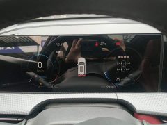 Changan CS75 PLUS Gen 2.0T Automatic Distinguished Edition - ფოტო 12