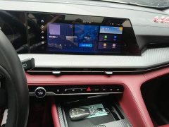 Changan CS75 PLUS Gen 2.0T Automatic Distinguished Edition - ფოტო 13