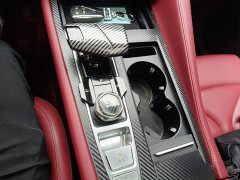 Changan CS75 PLUS Gen 2.0T Automatic Distinguished Edition - ფოტო 14