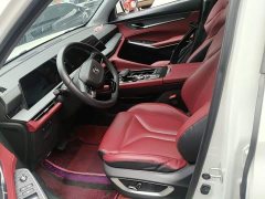 Changan CS75 PLUS Gen 2.0T Automatic Distinguished Edition - ფოტო 15