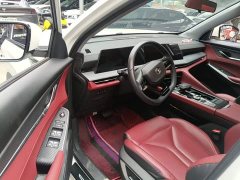 Changan CS75 PLUS Gen 2.0T Automatic Distinguished Edition - ფოტო 16