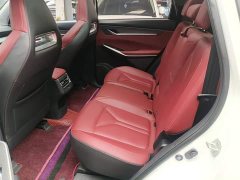 Changan CS75 PLUS Gen 2.0T Automatic Distinguished Edition - ფოტო 17