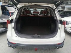 Changan CS75 PLUS Gen 2.0T Automatic Distinguished Edition - ფოტო 19
