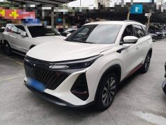 Changan CS75 PLUS Gen 2.0T Automatic Distinguished Edition - ფოტო 2