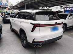 Changan CS75 PLUS Gen 2.0T Automatic Distinguished Edition - ფოტო 5