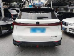 Changan CS75 PLUS Gen 2.0T Automatic Distinguished Edition - ფოტო 6