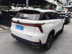 Changan CS75 PLUS Gen 2.0T Automatic Distinguished Edition - ფოტო 7