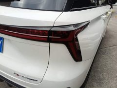 Changan CS75 PLUS Gen 2.0T Automatic Distinguished Edition - ფოტო 8