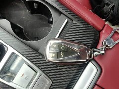 Changan CS75 PLUS Gen 2.0T Automatic Distinguished Edition - ფოტო 9