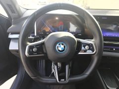 BMW i5 eDrive 35L Premium M Sport Package - ფოტო 11