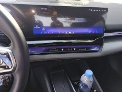 BMW i5 eDrive 35L Premium M Sport Package - ფოტო 13