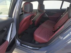 BMW i5 eDrive 35L Premium M Sport Package - ფოტო 17
