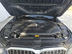 BMW i5 eDrive 35L Premium M Sport Package - ფოტო 20