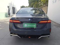BMW i5 eDrive 35L Premium M Sport Package - ფოტო 6